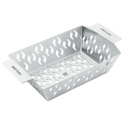 ZWILLING | BBQ+ - Набір кошиків для гриля - S/M, 2 шт.