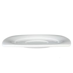 (12 piese) Seltmann Weiden - Farfurie patrata - 14,5 cm