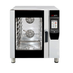 Combisteamer - Touch - 7x GN 1/1 - incl. wassysteem & temperatuursensor