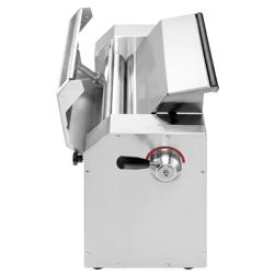 Teigausroller - für 520mm Pasta- & Pizzateig - Teigdicke 0 bis 10mm