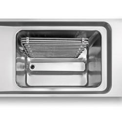 Friteuse électrique - 18 litres - 18 kW