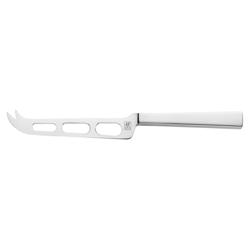 ZWILLING | Dinner Cheese Knife – 18/10 Stainless Steel - Perforated Blade - Dishwasher Safe