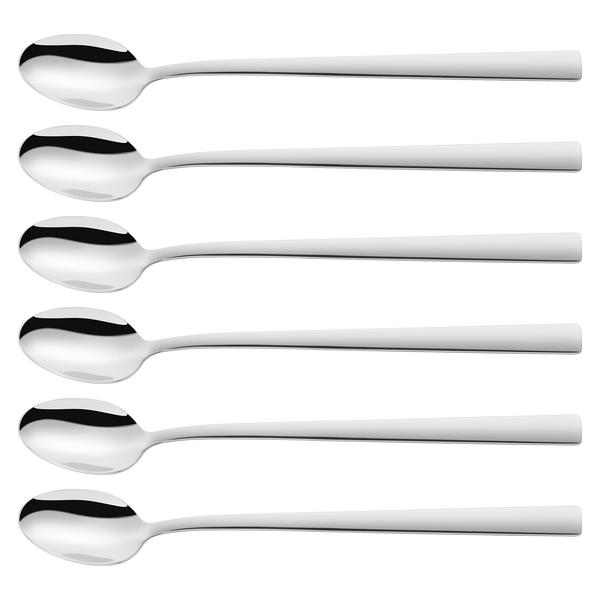 ZWILLING | DINNER - Lange lepel set - 6 stuks