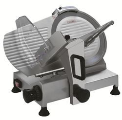 Máquina de charcutería - cuchilla: Ø 275 mm