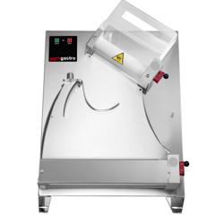 Тісторозкатувальна машина - для тіста для піци 30 см