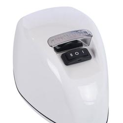 ROBAND | Mixeur à Milk-Shake (Nouvelle génération) - 710ml - 150 Watt - Blanc