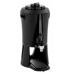 Termos gastronomiczny - 2,5L - kompatybilny z FKMC25 - kranik