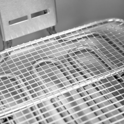Freidora eléctrica - 4 litros