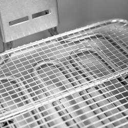 Електрична фритюрниця - 4 л - 2,5 кВт