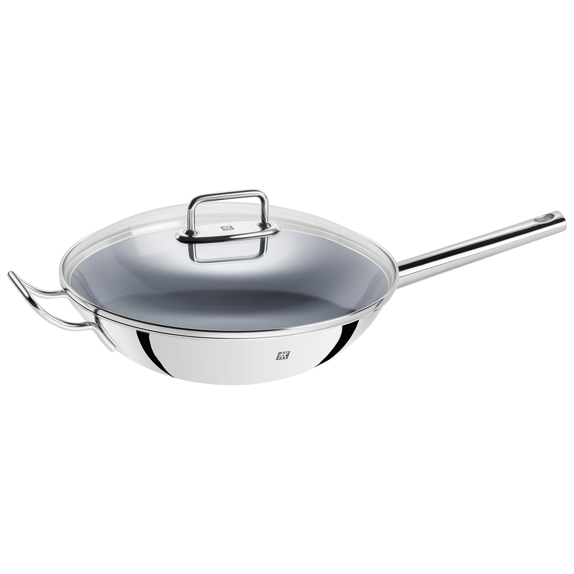 ZWILLING | PLUS - Wok - Ø 320mm    