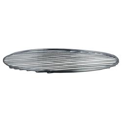 Grilaj de susținere laminat – rotund – compatibil cu vitrina panoramică PVNR72R