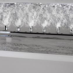 Commercial Ice Machine - Bullet - 22 kg/24 h