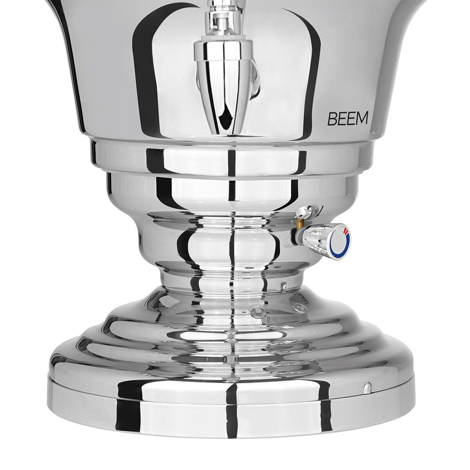 BEEM ROYAL - Samovar - 15 Litres - 3 kW