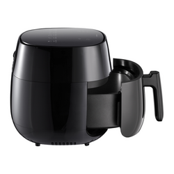 ZWILLING | Frigider cu aer cald - 4 litri - Negru