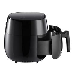 ZWILLING | Fritadeira de ar quente - 4 litros - Preto