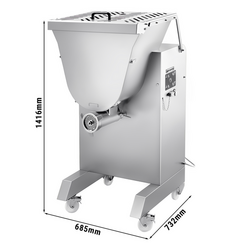 Picadora 850-100 kg/h