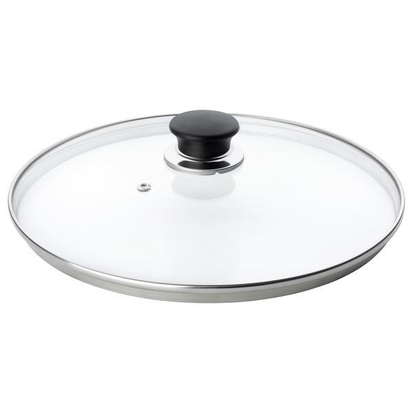 BALLARINI | SPECIALS - Lid - Ø 280mm - Glass