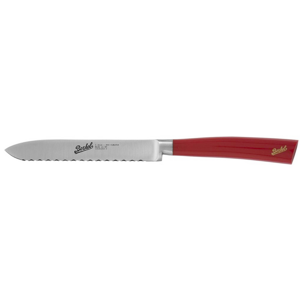 BERKEL | ELEGANCE - Faca de cozinha - 120mm