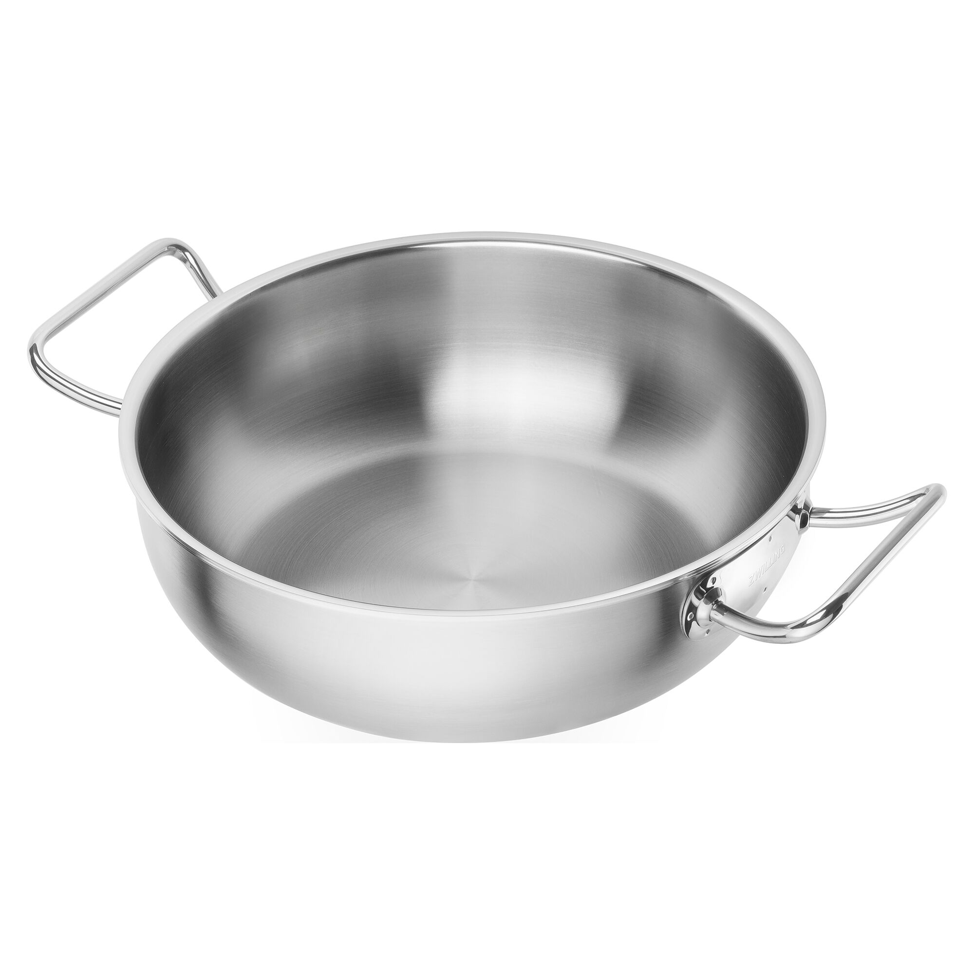 ZWILLING | PRO - Wok - Ø 300mm    