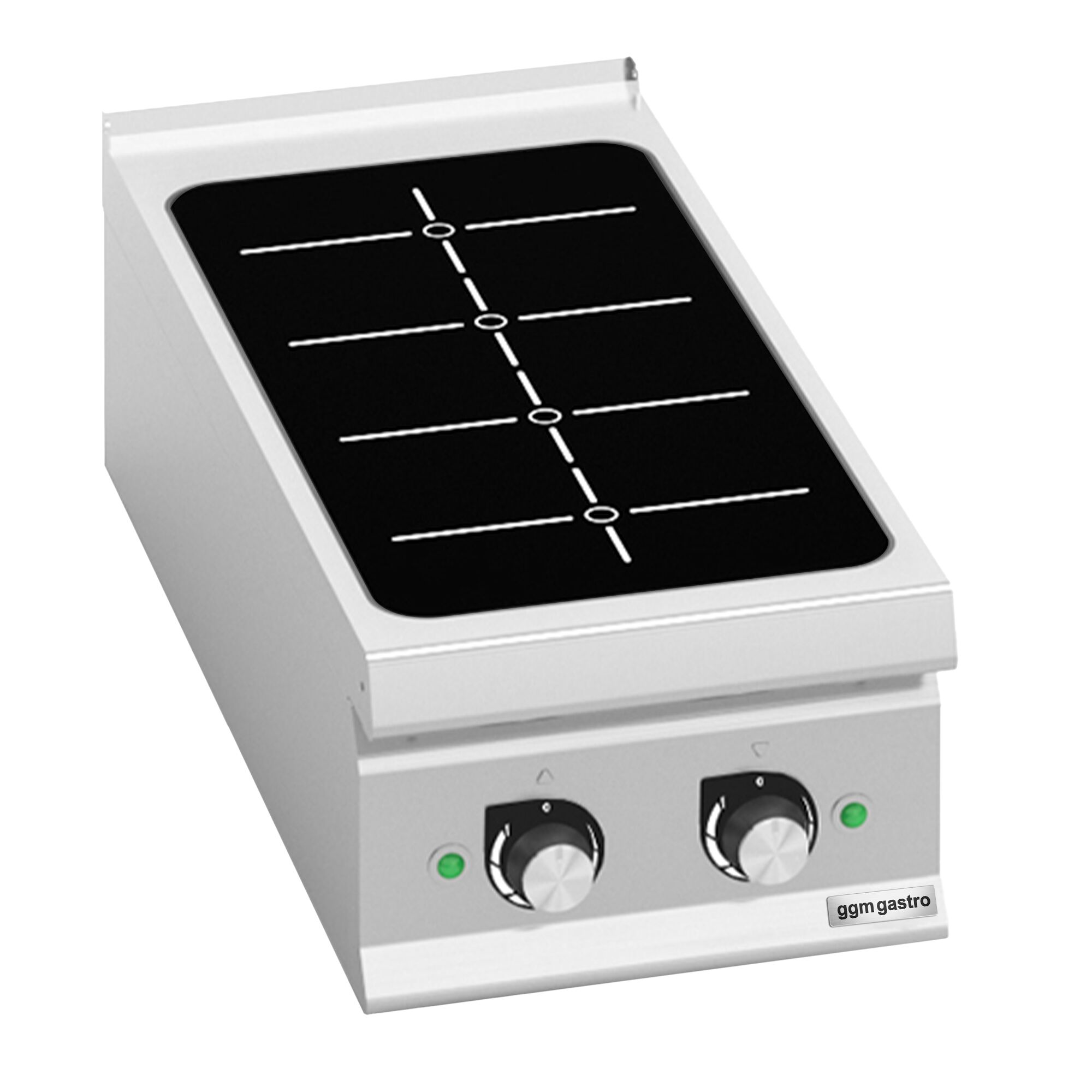 Fourneau à induction - 14kW