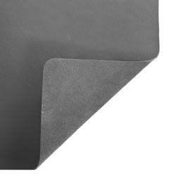 (144 pcs) Set de table simili cuir James - Réutilisable - 33x46cm - Mokka