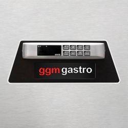 Snelvriezer - 5x GN 1/1