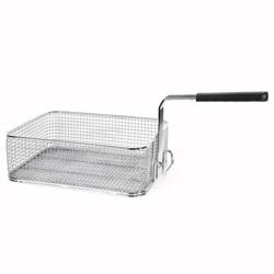 Koš do fritézy - 10 l | 200x275x110 mm - kompatibilní s řada LORENZO 700