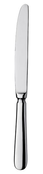 (12 uds) Cuchillo para postre Milo - Acero inoxidable - 245mm