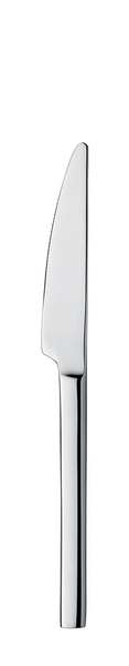 (12 piezas) Cuchillo para postre Giancarlo - 19,4 cm