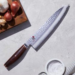 MIYABI | 6000 MCT - Gyutoh - Lemmet: 240mm