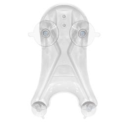 Pressagelato manuale - 349x200x433mm