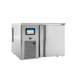 Snelkoeler/snelvriezer tafelmodel PREMIUM PLUS - Touchscreen - 68L - 3x GN 1/1 of EN 600x400
