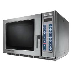 Magnetron Automatisch - 34 liter - 1.8 kW - Digitaal