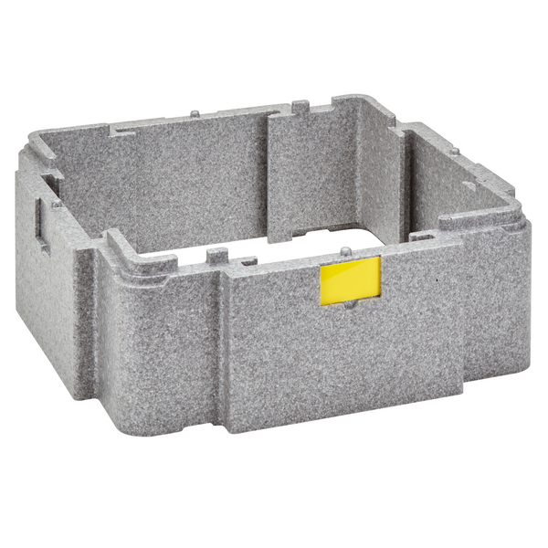 CAMBRO | CAM GOBOX® - Çok fonksiyonlu kutu EPPMFB110 için genişletici - Yükseklik: 200mm