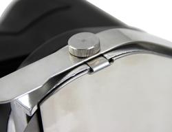 Electric Kebab Knife - incl. sharpening stone