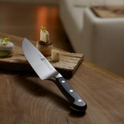 ZWILLING | PRO - Cuchillo de cocinero - Hoja: 200mm