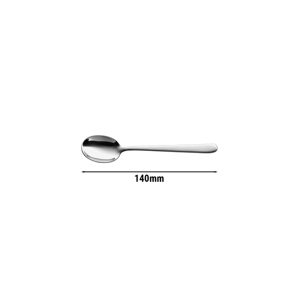 ZWILLING | MELODY - Łyżeczka do kawy - 140 mm - polerowana	
