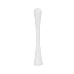 Pilon à mojito – plastique – Blanc