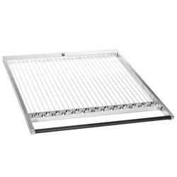 Cadre pour coupeuse de pralines - Maille 22,5mm - compatible avec PSDIC3, PSDIC64