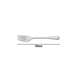 ZWILLING | JESSICA - Dessertvork - 180mm