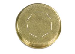 Καλούπι για μηχανή ζυμαρικών NMF - Fettuccine 8 mm - Ø 50 mm - συμβατό με NMF5N