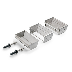 Handtag för yttre korg - 2 styck