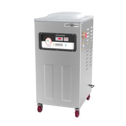 Kamer vacumeermachine - 20m³/u - 900W - Digitaal