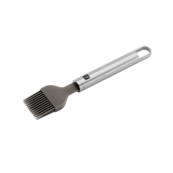 ZWILLING | NERO - Gebakkwast - Siliconen - 200mm