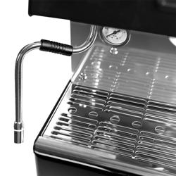 Επαγγελματική Μηχανή Espresso - 1 Γκρουπ - συμπ. Σύστημα Προέγχυσης