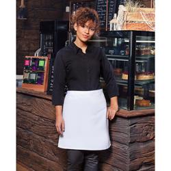 (6 stuks) KARLOWSKY | Voorbinder Basic - Wit
