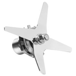 HAMILTON BEACH | Contenitore in acciaio inox - 4 litri - adatto per FMHBC11SN