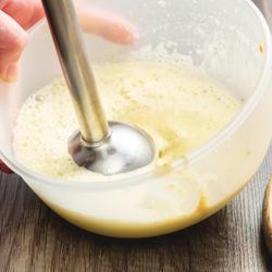 ZWILLING | Hand Blender Stick Blender – Grey - 9,000–11,000 rpm - Stainless Steel - 600 ml Beaker