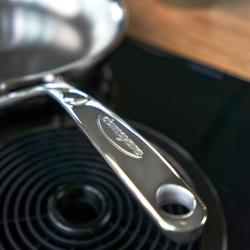 DEMEYERE | MULTILINE 7 - Poêle à frire - Ø 320mm - inox