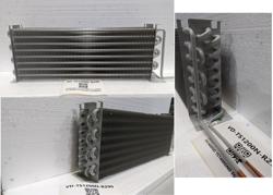 Evaporator - compatible with TS1200GND, TS1200ND & TS1200ND#07